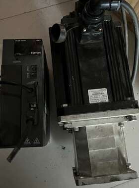 适用SCIYON伺服驱动器HCSE-44D1B议价