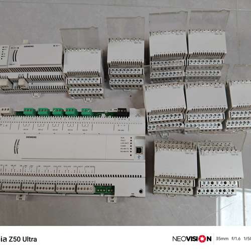 适用楼宇控制器TXB1.P1，TXM1.16D，PXC24议价
