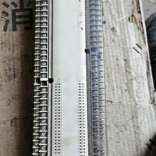 适用PLC，Fx2N一128MR＿ES／UL，拆批，外壳议价