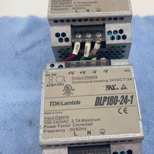 适用TDK兰达DLP180-24-1开关电源 议价