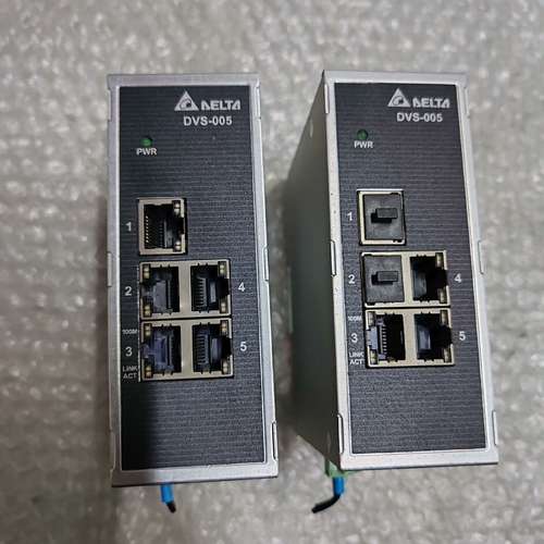 适用工业交换机DVS-005I002台,功能包好，实议价