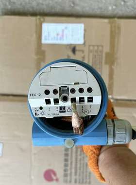 适用 FEC12  ，PTB 98ATEX 2215X，二议价