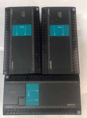 适用永宏plc，FBS-60MAT2-AC，有3台，九成新，功能议价