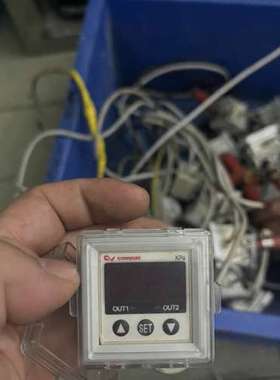 适用妙德CONVUM压力表MPS-R33RC-NGAT，-1议价