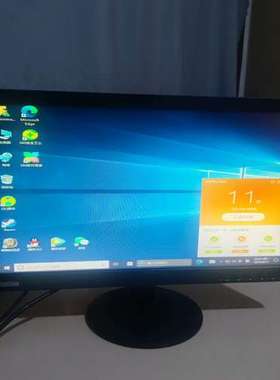 适用显示器型号T2014SA，功能，成色较好，实物拍议价