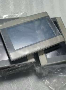 适用触摸屏MT6071EB，成色漂亮，功能测试好发货，面上换议价