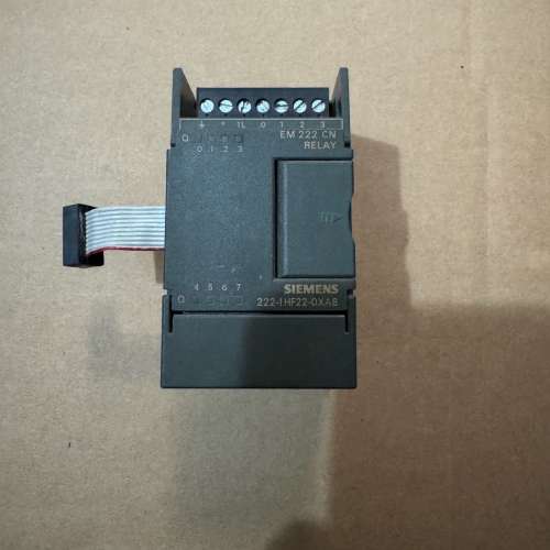 适用PLC扩展模块EM222 CN，型号6ES7 222-议价
