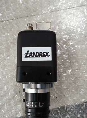 适用LANDREX工业，60FPS M8接口，1MP彩色，拆议价