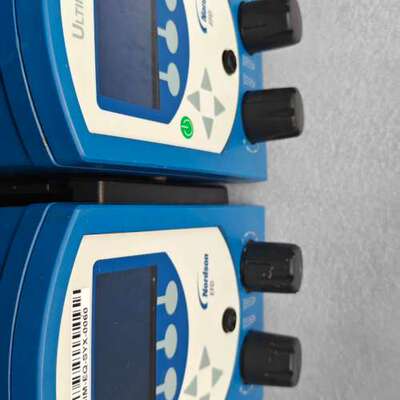 适用诺信E Ultimus I-II点胶控制器，两台，型号7议价