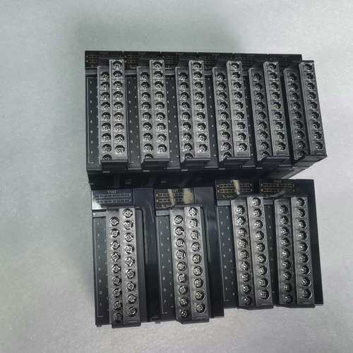 适用PLC AFP7Y16T，几乎，功能测试好！成色如图议价