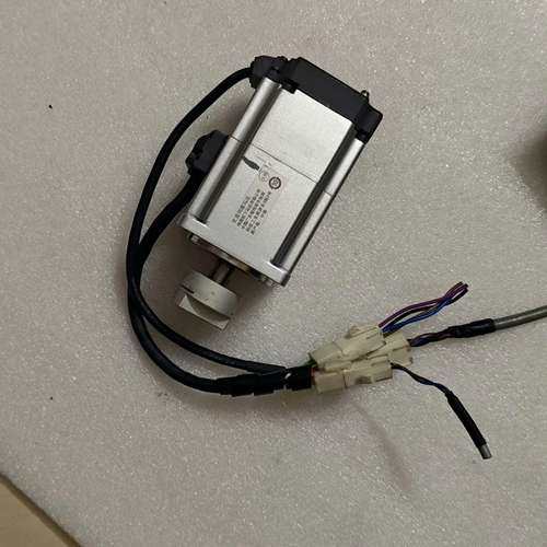 适用伺服电机MHMF022L1V2M，200W，带刹车，IP议价