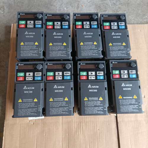 适用MS300变频器V2A7MS43ANSAA，成色漂亮议价