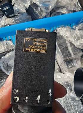 适用GEVICAM工业GP-2360C，带CF Plan 1议价