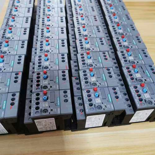 适用热过载继电器3RU2116-1GB1  成色新议价