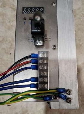 适用南京大地伺服驱动器SD308议价