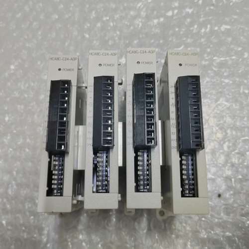 适用HCA8C-C24-ADP模块4个，图，功能包好，标议价