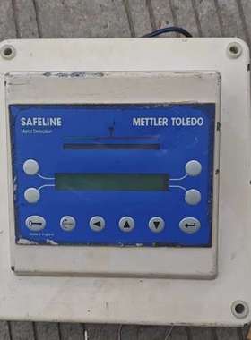适用mettler toledo梅特勒托利多safeline控制议价