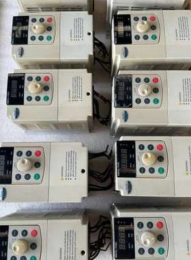 适用蓝海华腾变频器 V5-T-4T3.7KW AC3PH 380议价