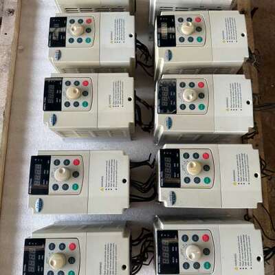 适用蓝海华腾变频器 V5-T-4T3.7KW AC3PH 380议价