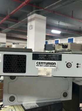 适用Quantel CENTURION激光器CENC30B71-议价
