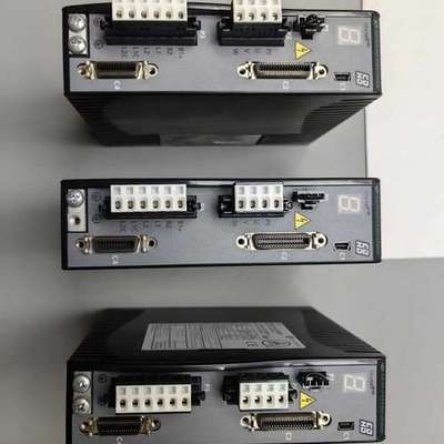 适用高创伺服驱动器HD-0032AEB2-RO   实物拍照议价