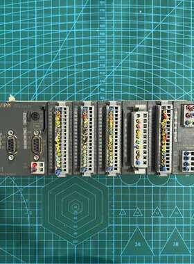 适用VIPA PLC CPU214 DP议价