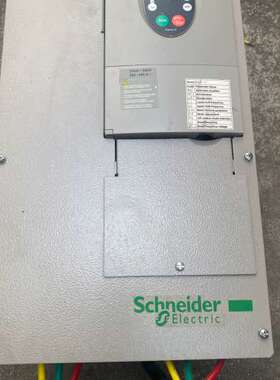 适用变频器 ATV21HD22N4，22KW，三相380V议价