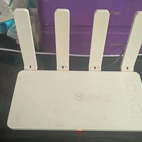 适用HONOR 1500Mbps 5GHz Wi-Fi 6无线路议价