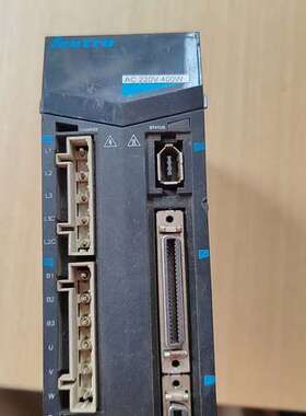 适用乐创 leetro LASDA1045伺服驱动器   拆议价