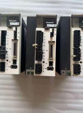 适用伺服驱动器MEDKT7364CA1，三相220V输入，2议价