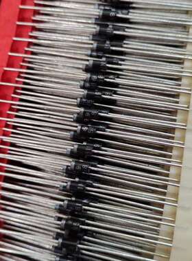 适用IN5819 瞬态抑制二极管，，4890只。议价