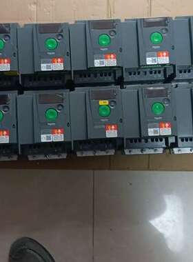 适用ATV310HU15N4A的，成色可充新装柜，20，21议价