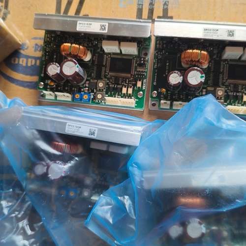 适用DFC5103P 步进驱动器，有4个，没有包装碰议价