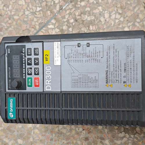 适用大元变频器DR300-T3-1R5G/2R2P议价