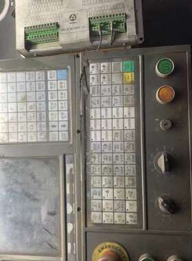 适用广数GSK983M-H中心数控系统，议价