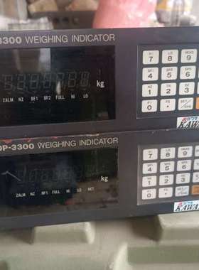 适用川田称重传感器KLDP-3300议价