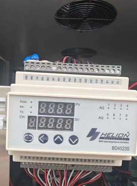 适用汉隆（1.19）温度模块BD4523S-RS，，，实图拍议价