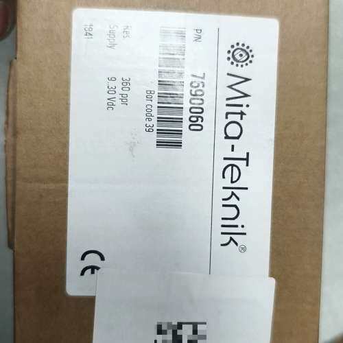 适用Mita-Tekk编码器 7690060议价