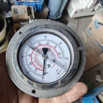 适用AFRISO压力表，型号KFTE 060，适用于R4议价