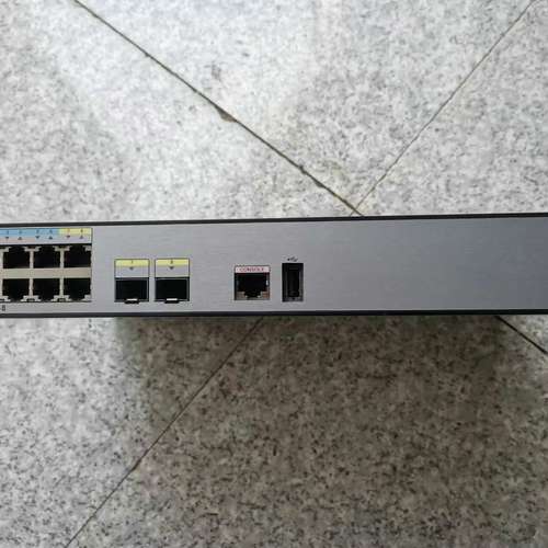 适用AC6003-8无线接入控制器，，成色外观如图，议价