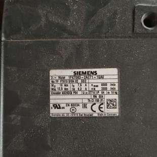 电机 1QA0图 功能议价 2AC71 适用1FK7083