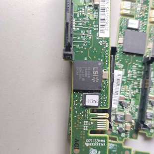 型号议价 SATA转SAS 适用 NETAPP3.5寸硬盘转接头