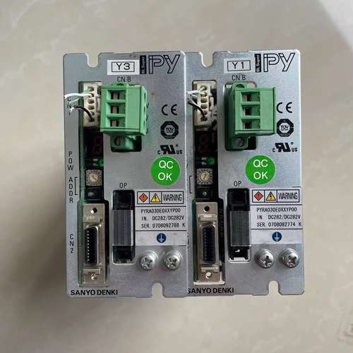 适用伺服驱动板PYRA030E0XXYP00 议价