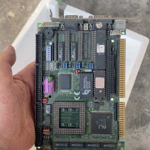 适用主板AR-B1474 VER:V3.2 486工控主板半议价