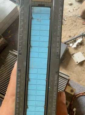 适用PLC模块 DO 32xDC 24V/0.5A，型号6议价