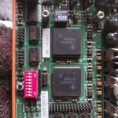 适用埃姆哈特螺柱主板E486B 2Mbyte电池备份议价