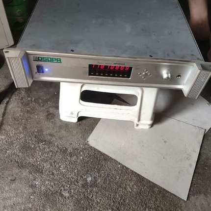 适用DSPPA/迪士普 MP9909S 信号矩阵器8路输入8路输议价