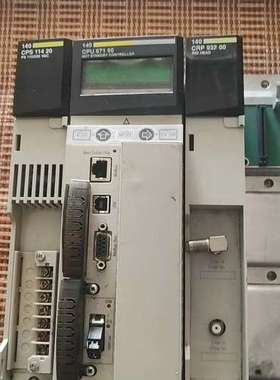 适用一套/140 CPU 671 60/CPS114 2议价