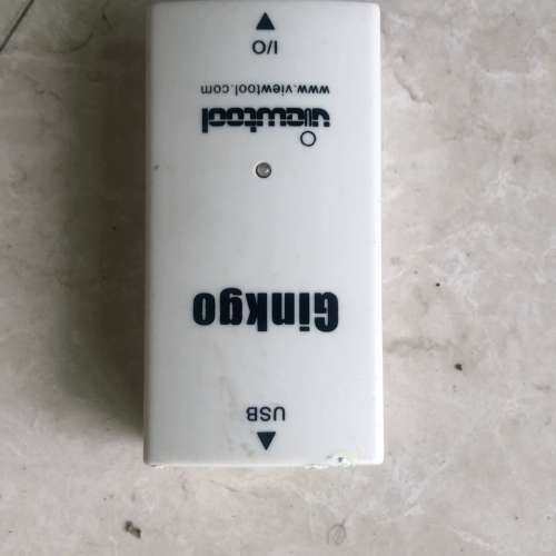 适用纬图Ginkgo USB-I2C/SPI/CAN适配器，功能议价