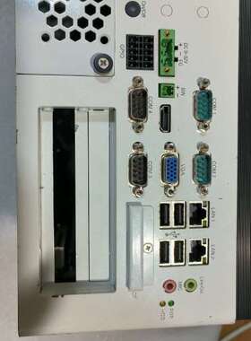 适用ACS-801TH 工控机 图片成色如下，功能正常 感兴趣老议价